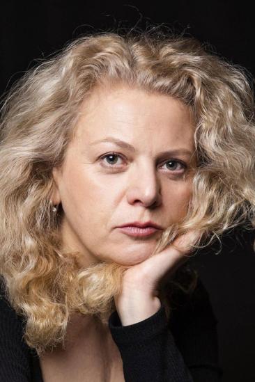 Katarina Bistrović-Darvaš Image