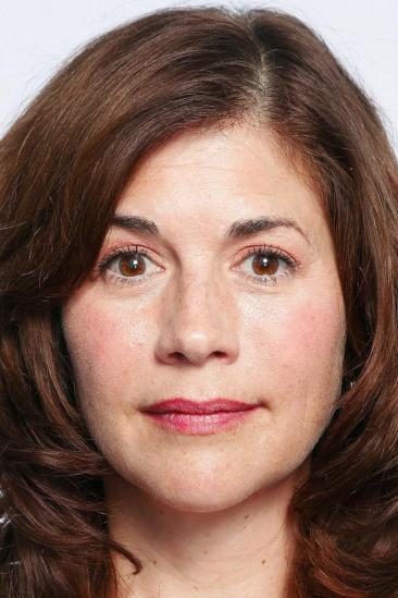 Mary Gallagher Image