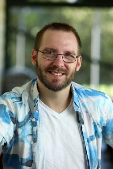 Davo Hardy Image