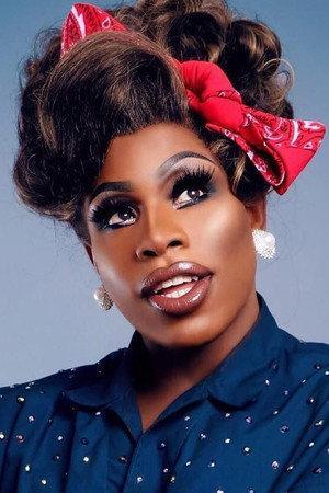 Monét X Change Image