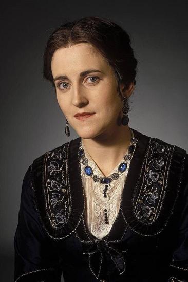 Sylvestra Le Touzel Image