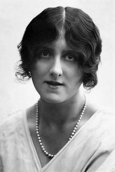 Dorothy Ward Image