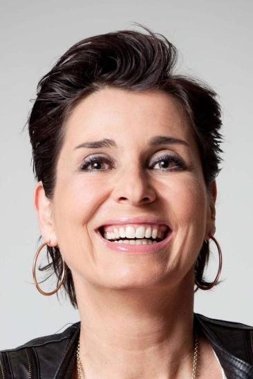 Beryl van Praag Image