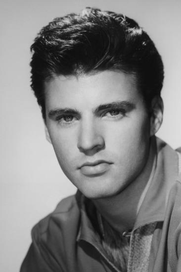Ricky Nelson Image