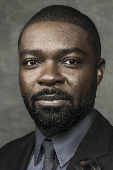 David Oyelowo Image