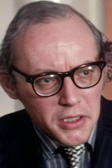 Harding Harrison Image