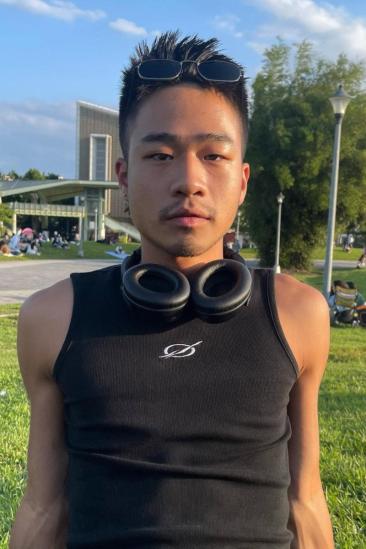 Chang Yi-ching Image