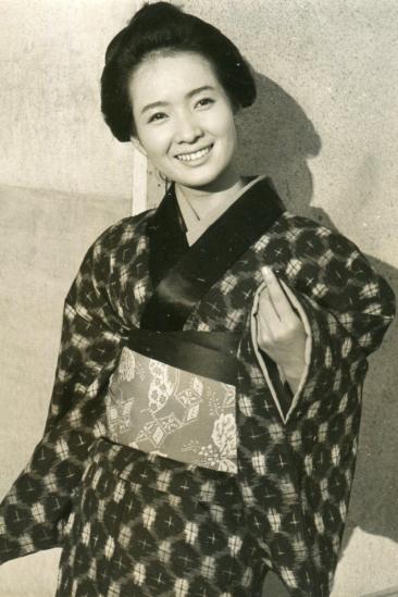 Michiko Sugata Image