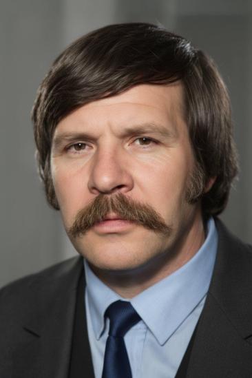 Kudret Karadağ Image