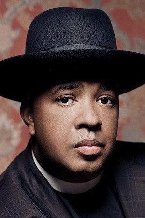 Joseph Simmons Image