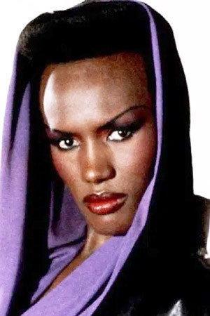 Grace Jones Image
