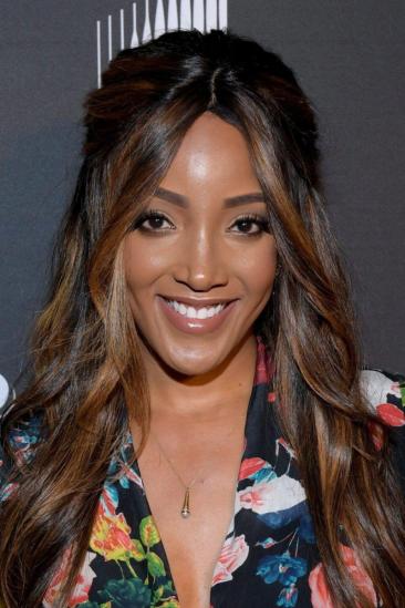 Mickey Guyton Image