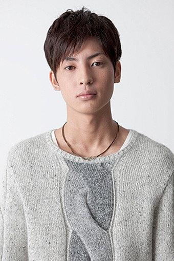 Syuusuke Saito Image