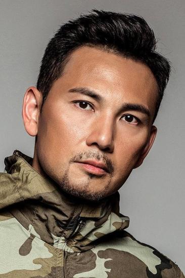 Frankie Lam Image