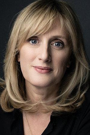 Jenna Russell Image
