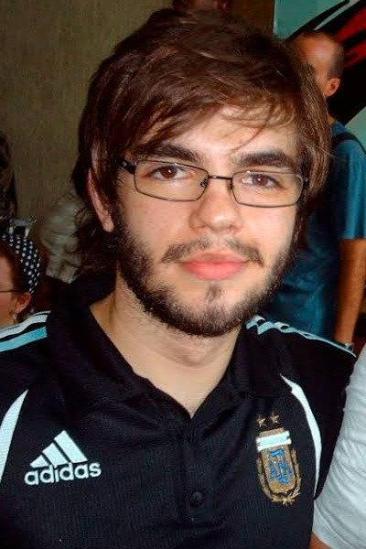 Fábio Lucindo Image