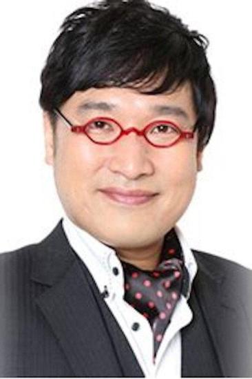 Ryota Yamasato Image