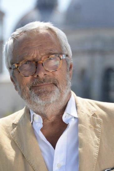 Roberto Cicutto Image