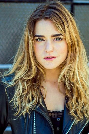Nadja Settel Image