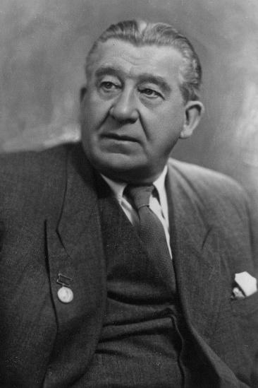 Aleksandr Larikov Image