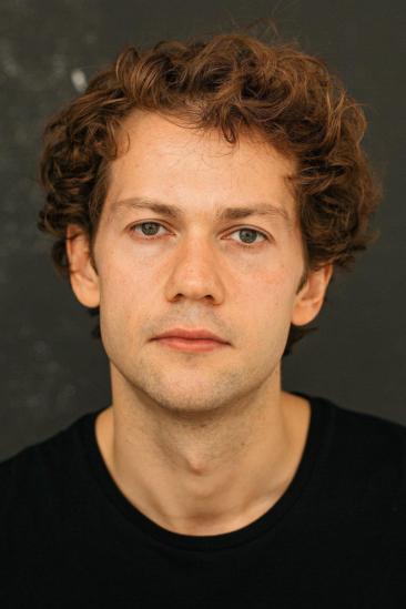 Ilya Lykov Image