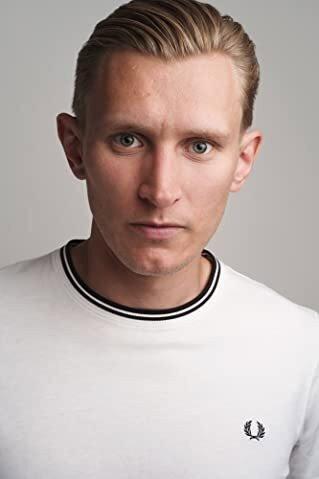 James Craze Image