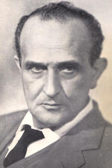 Salvo Randone Image