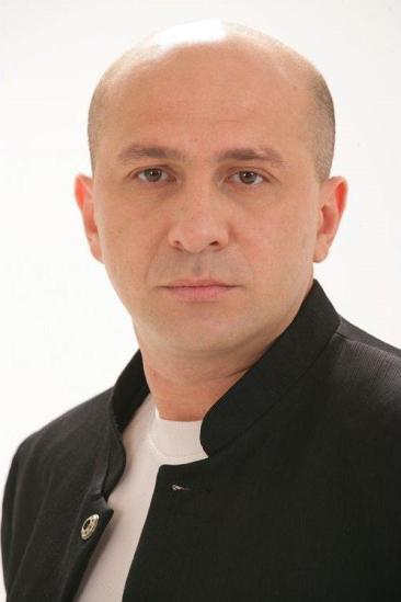 Albert Goikhman Image