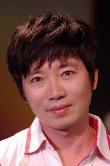 Son Jin-ho Image