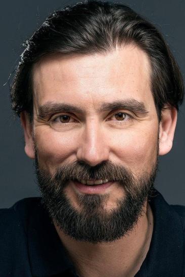 Ivo Bastos Image