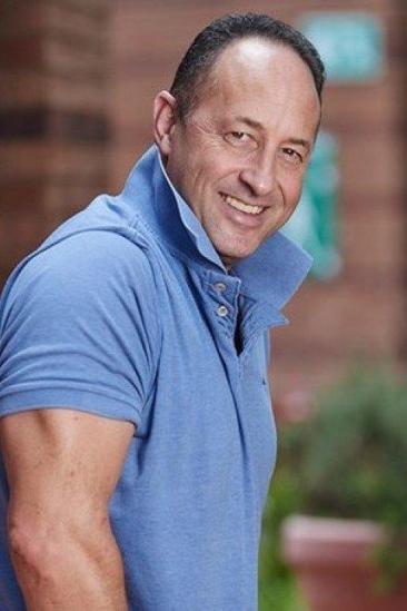 Dirk Stoltz Image