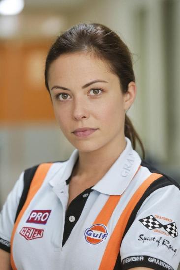 Dounia Coesens Image