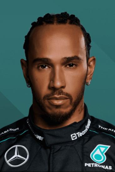 Lewis Hamilton Image