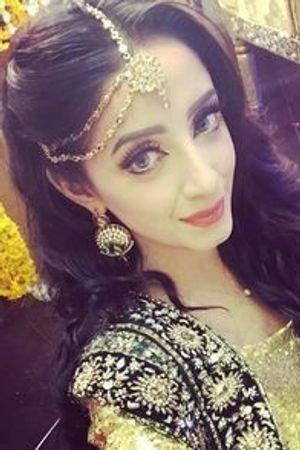 Sanam Chaudhry Image