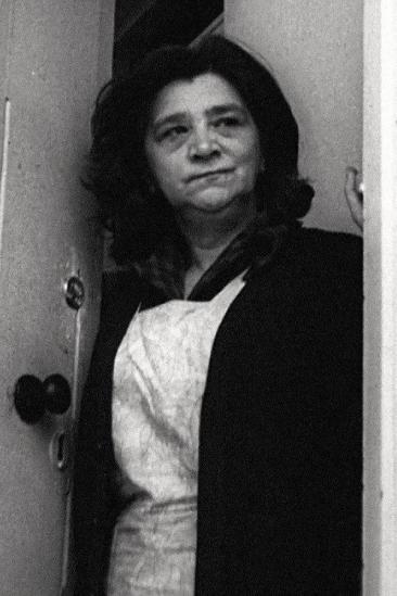 Jessie Combe Image