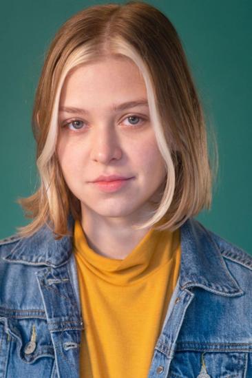 Leah Schiman Image