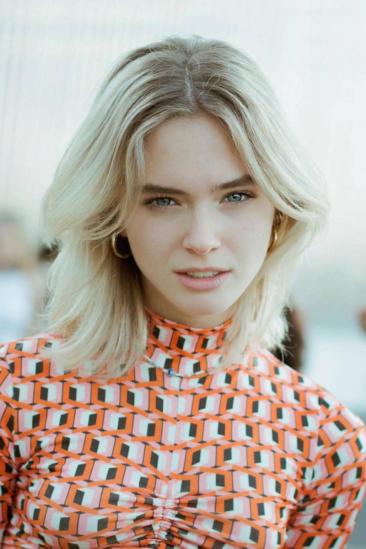 Caterina Ferioli Image