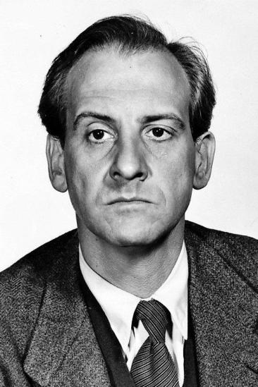 Hans Conried Image