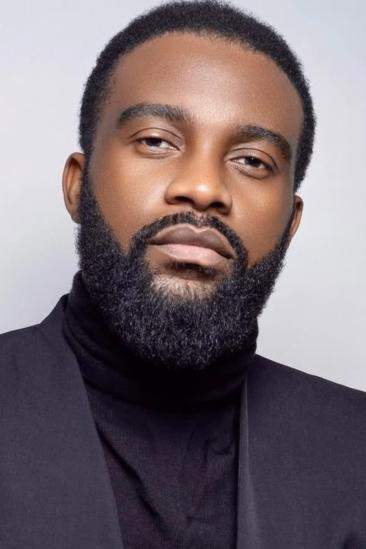 Fally Ipupa Image