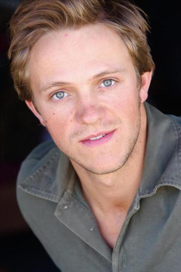 Creed Garnick Image
