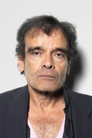 Harun Farocki Image