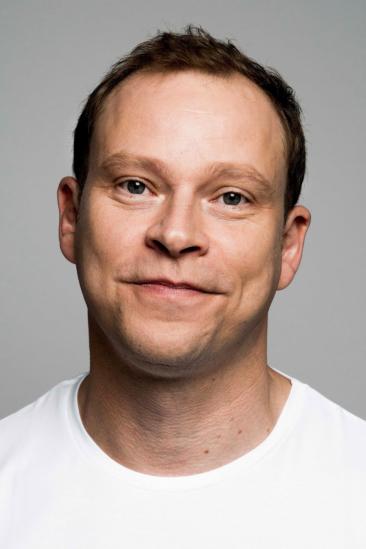 Robert Webb Image