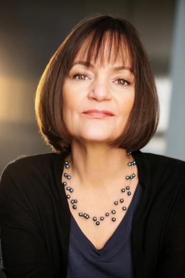 Valerie Spencer Image