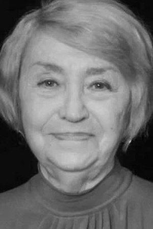 Vera Molchanova Image