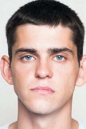 Georgiy Kudrenko Image