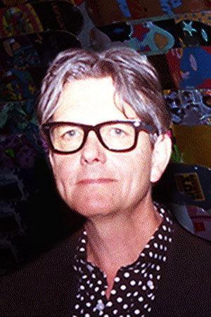 Kevin Haskins Image