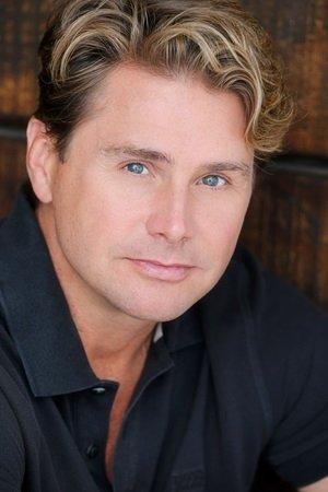Ken Johnson Image