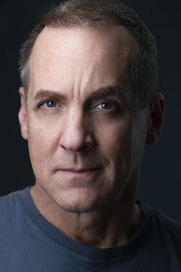 Steve Blanchard Image