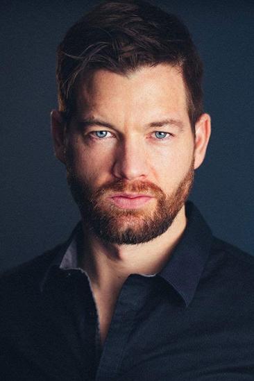 John Palladino Image