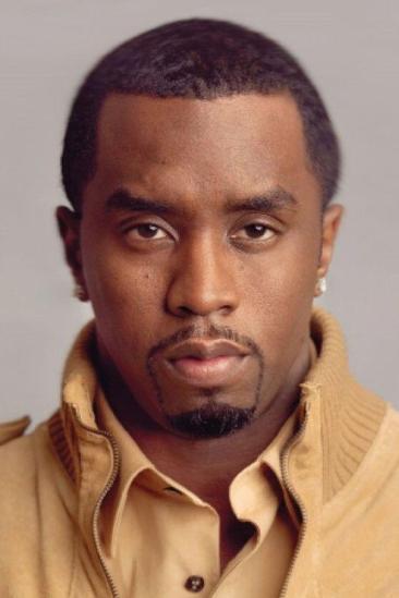 Sean Combs Image